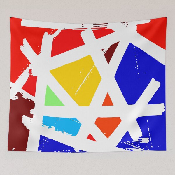 Item preview, abstraction designed and sold by Krzysztof Patalas.