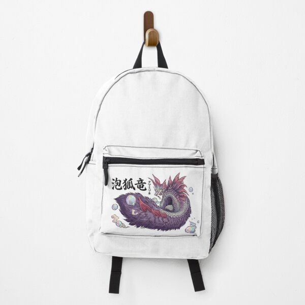 Item preview, Mizutsune "Bubble Fox Wyvern" designed and sold by regista.