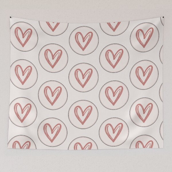 Item preview, Heart rose designed and sold by CroatianvShop.