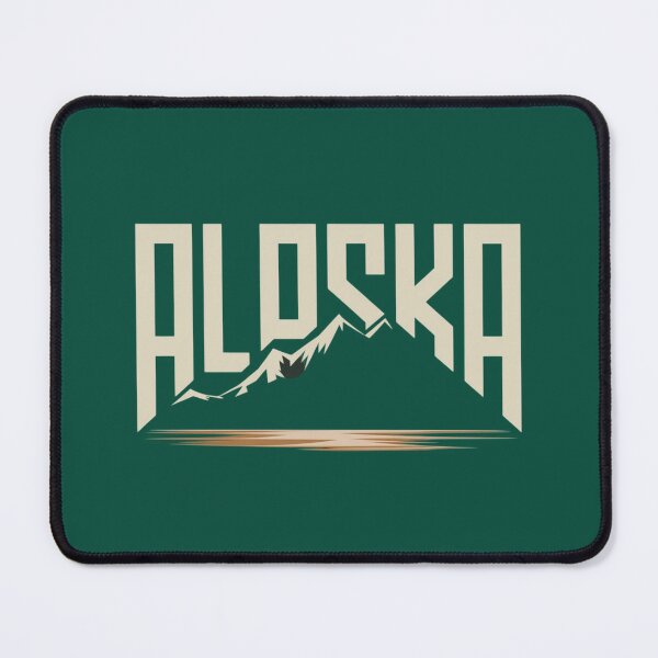 Item preview, Alaska designed and sold by Aise06.