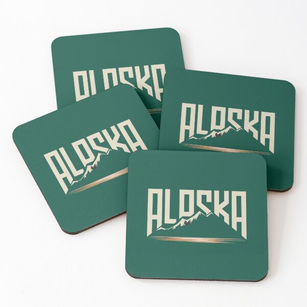 Item preview, Alaska designed and sold by Aise06.