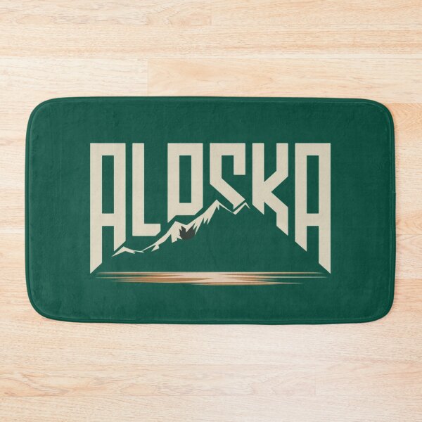 Item preview, Alaska designed and sold by Aise06.