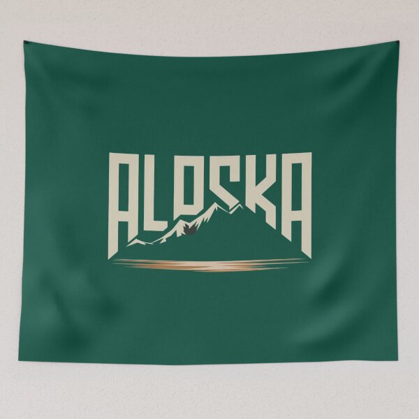 Item preview, Alaska designed and sold by Aise06.