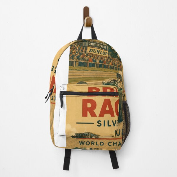 Item preview, British Racing 1960 – Vintage  Racing designed and sold by Fleetwood1994.