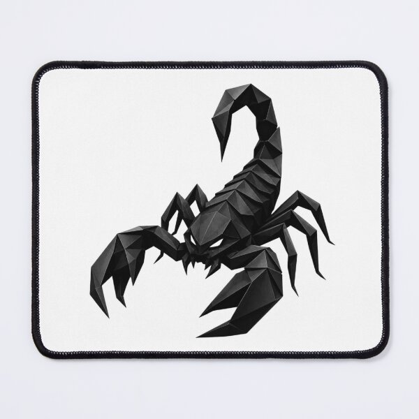 Item preview, Scorpio HorrorScope. Funny Horoscope designed and sold by NanuWear.