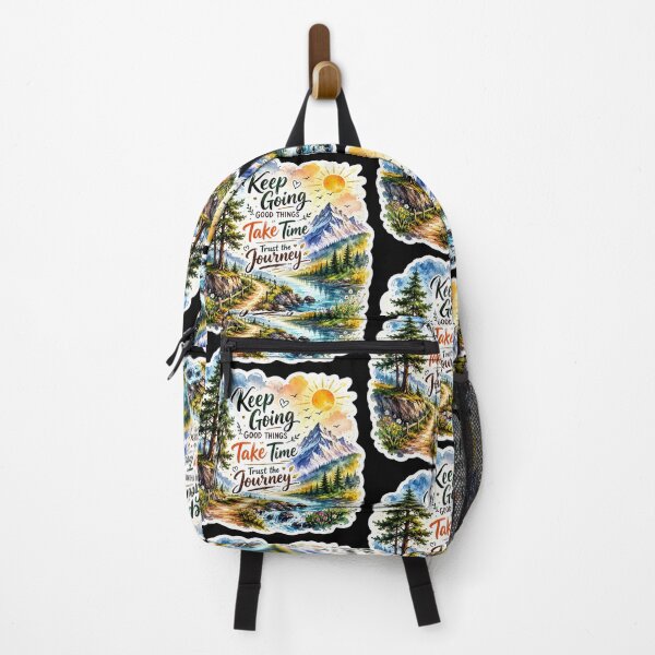 Item preview, Explore the Beauty of Nature designed and sold by Ishratparween11.