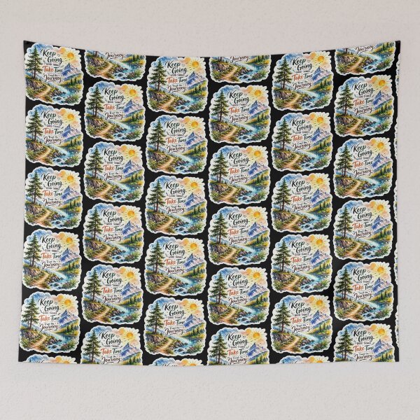 Item preview, Explore the Beauty of Nature designed and sold by Ishratparween11.