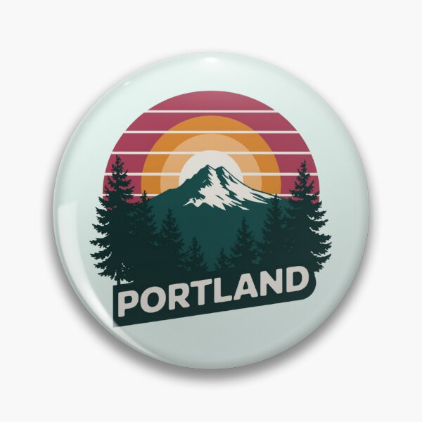 Item preview, Portland designed and sold by Aise06.