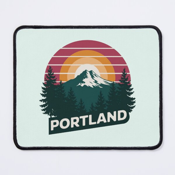 Item preview, Portland designed and sold by Aise06.