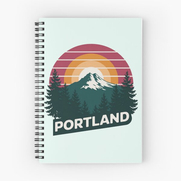 Item preview, Portland designed and sold by Aise06.