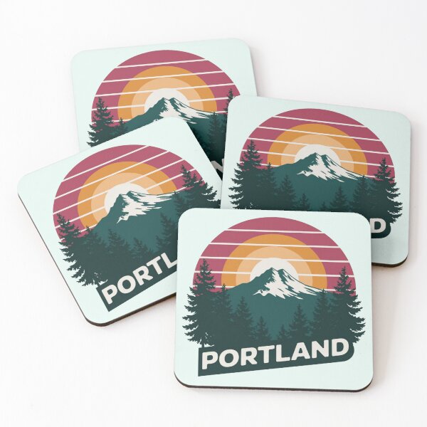Item preview, Portland designed and sold by Aise06.