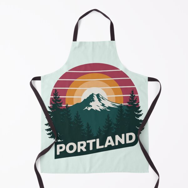 Item preview, Portland designed and sold by Aise06.
