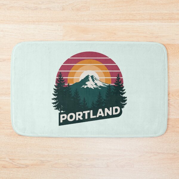 Item preview, Portland designed and sold by Aise06.
