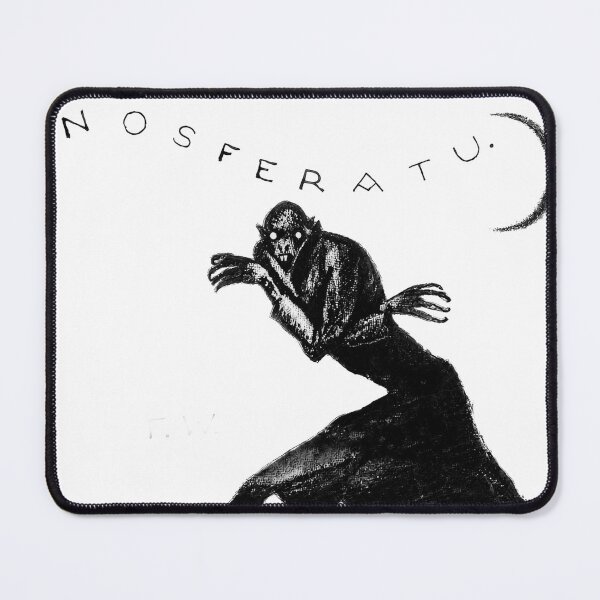 Item preview, Nosferatu - draw version designed and sold by Saint Arts Studio.