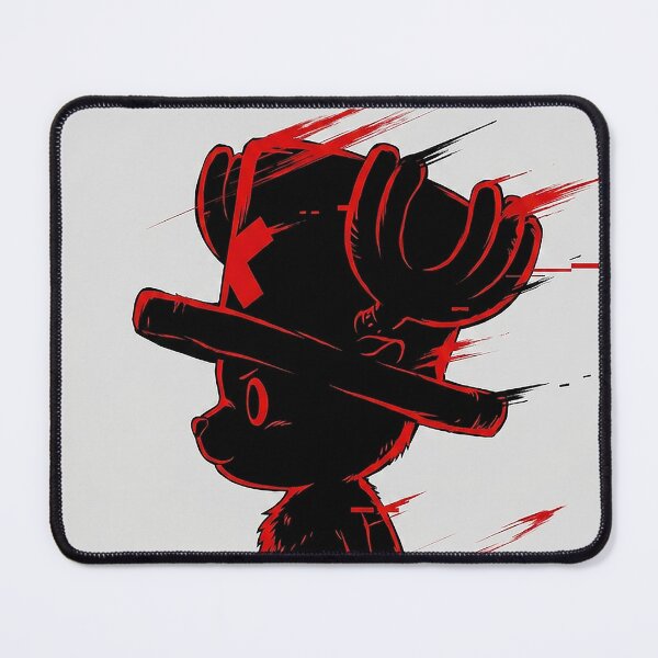 Item preview, One Piece image – Straw Hat Crew minimal silhouette designed and sold by AuralisStudio.