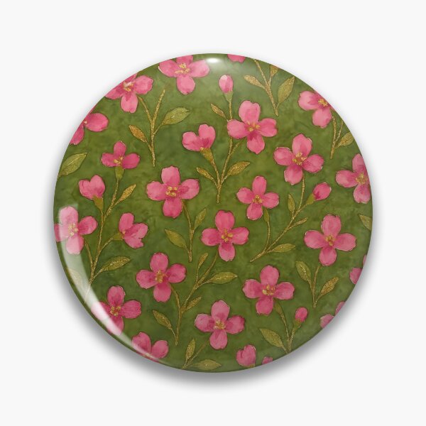 Item preview, Mini Flowers designed and sold by GraphicsClub.