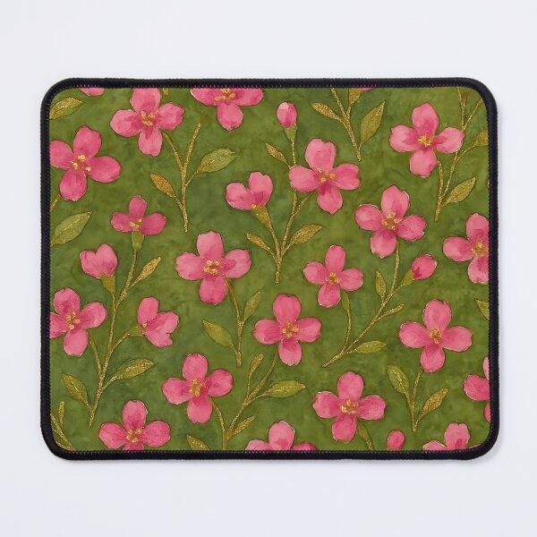Item preview, Mini Flowers designed and sold by GraphicsClub.