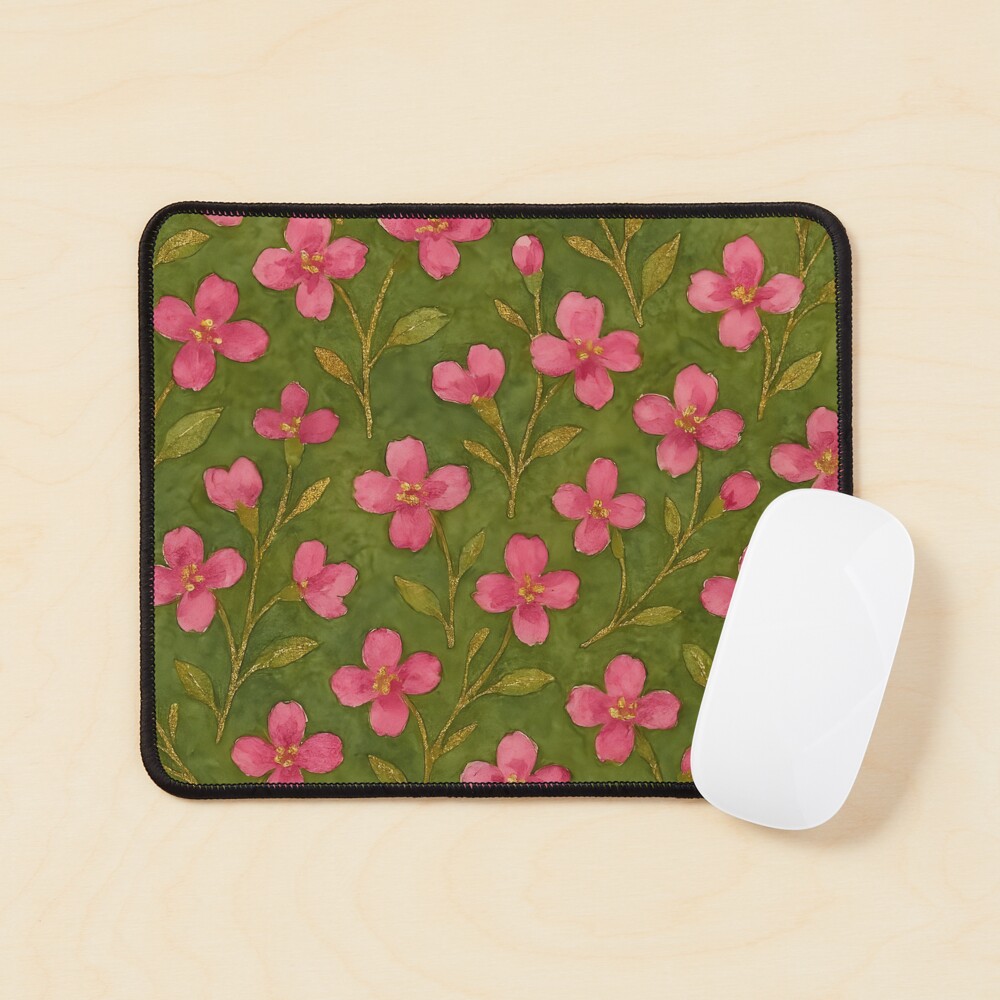 Item preview, Mouse Pad designed and sold by GraphicsClub.