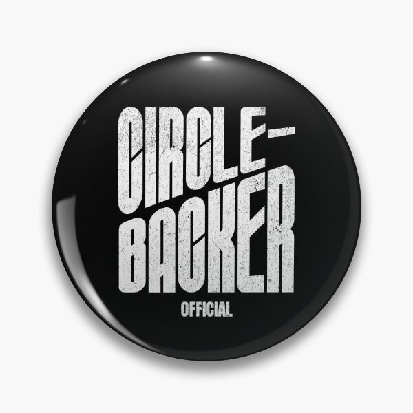 Item preview, Funny Project Manager Circlebacker Pro Gift Tee designed and sold by lenalenspod.