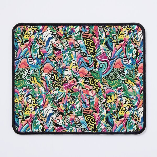 Item preview, Swirling shapes, luminous energy designed and sold by Sigtrix.