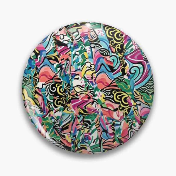 Item preview, Swirling shapes, luminous energy designed and sold by Sigtrix.