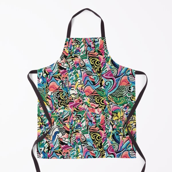 Item preview, Swirling shapes, luminous energy designed and sold by Sigtrix.