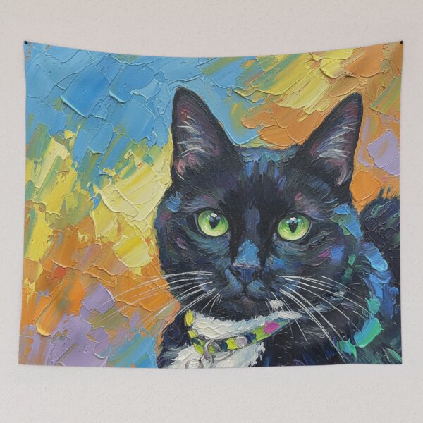 Item preview, My Old Gal: Delilah  designed and sold by DDLeach.