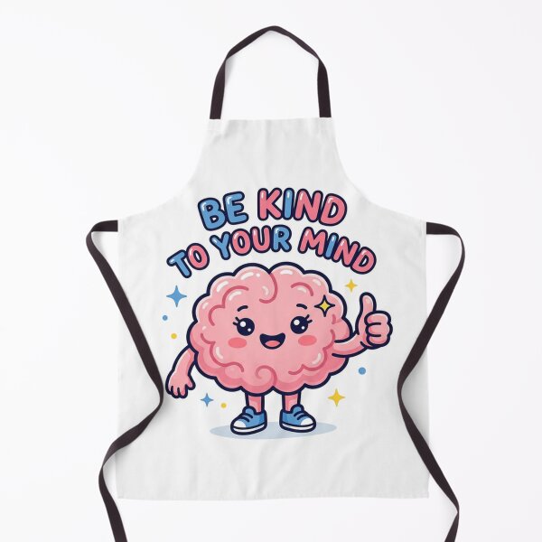 Item preview, Be Kind To Your Mind designed and sold by YNAMREG.