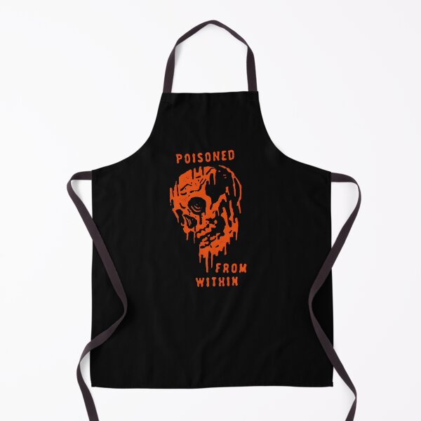 Item preview, Poisoned from Within designed and sold by SlayPOPShop.