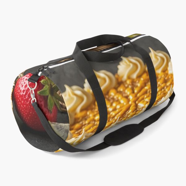Item preview, Beautiful Starfruit Cake with Exotic Fruits designed and sold by Uniqueartai.