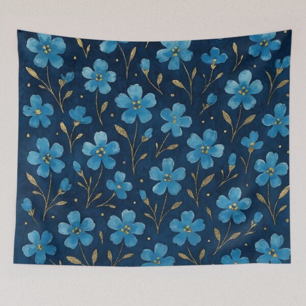 Item preview, Mini Flowers designed and sold by GraphicsClub.
