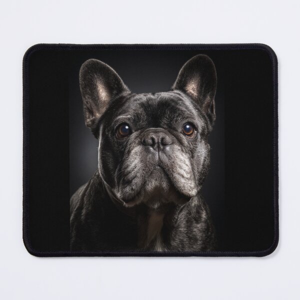 Item preview, looping - French bulldog designed and sold by O-I-B-F-M-P-T-A.