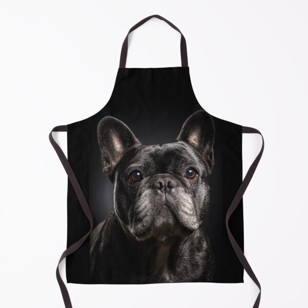 Item preview, looping - French bulldog designed and sold by O-I-B-F-M-P-T-A.