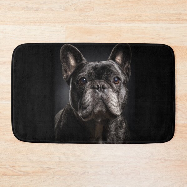 Item preview, looping - French bulldog designed and sold by O-I-B-F-M-P-T-A.