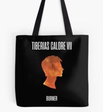 Tiberias - Brenner Tasche