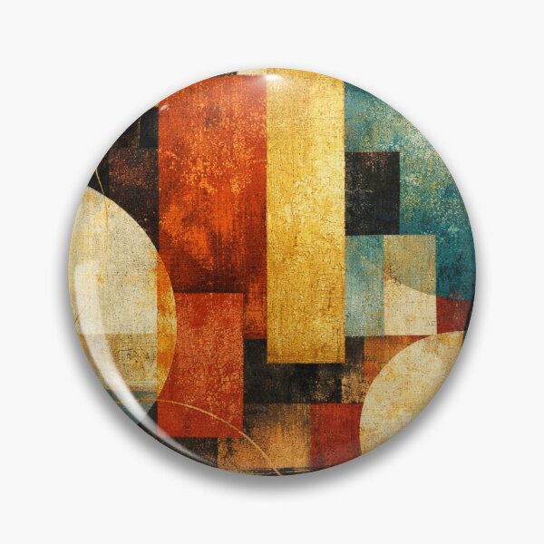 Item preview, Geometric Harmony in Transition designed and sold by Sigtrix.