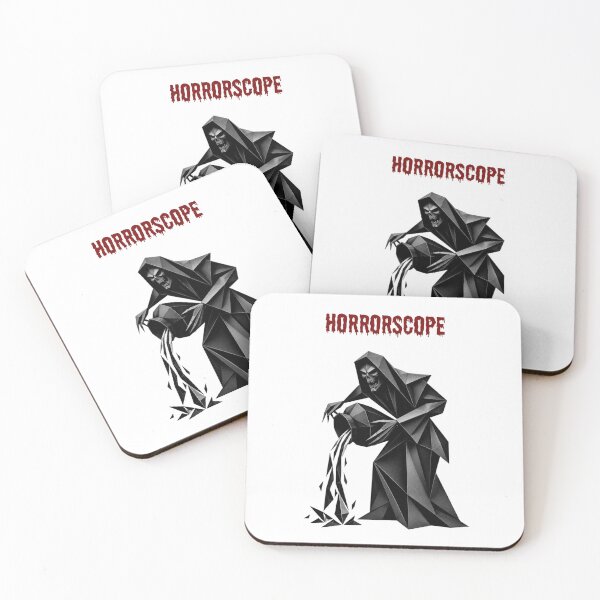 Item preview, Aquarius HorrorScope. Funny Horoscope designed and sold by NanuWear.