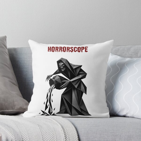 Artikelvorschau, Wassermann-Horror. Lustiges Horoskop entworfen und verkauft von NanuWear.