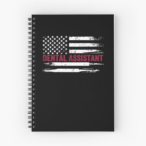 Item preview, Dental Assistant Flag Pride designed and sold by SiarheiYur.
