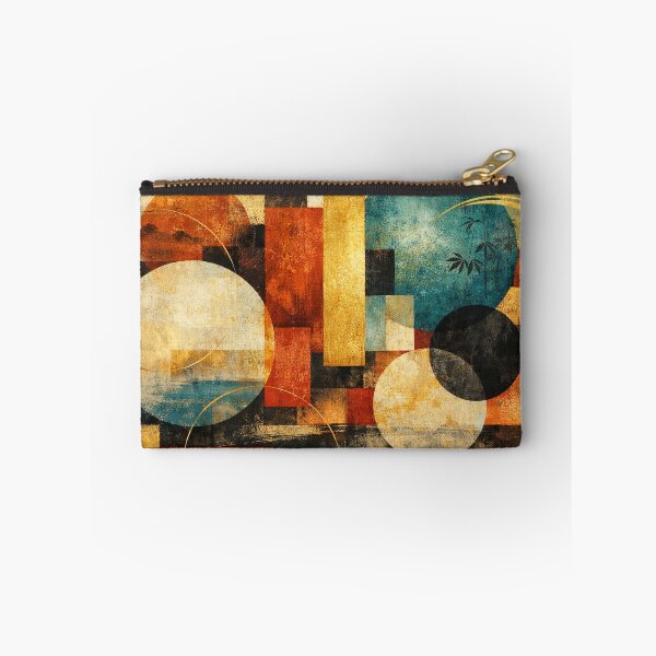 Item preview, Geometric Harmony in Transition designed and sold by Sigtrix.
