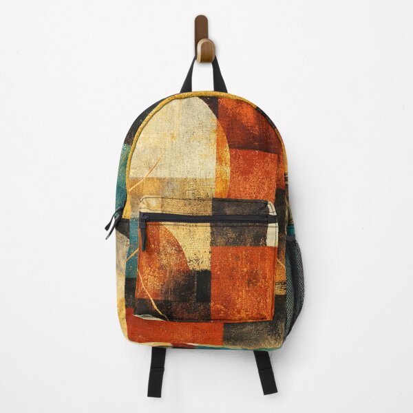 Item preview, Geometric Harmony in Transition designed and sold by Sigtrix.