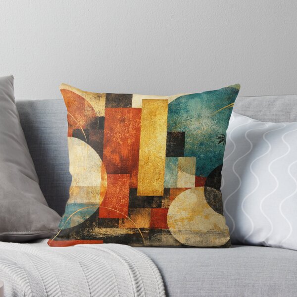 Item preview, Geometric Harmony in Transition designed and sold by Sigtrix.