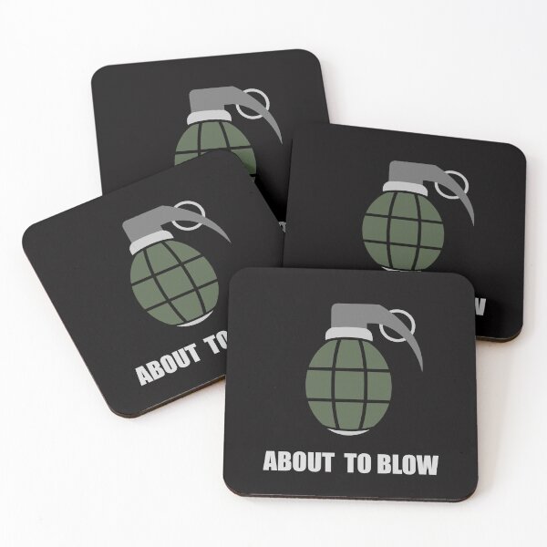 Item preview, Tactical Army Grenade designed and sold by ElectroSphere46.