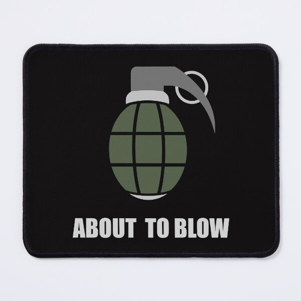 Item preview, Tactical Army Grenade designed and sold by ElectroSphere46.