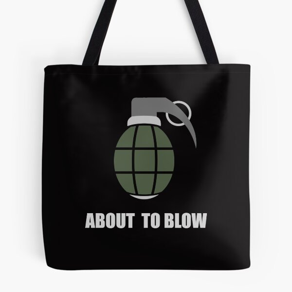 Item preview, Tactical Army Grenade designed and sold by ElectroSphere46.
