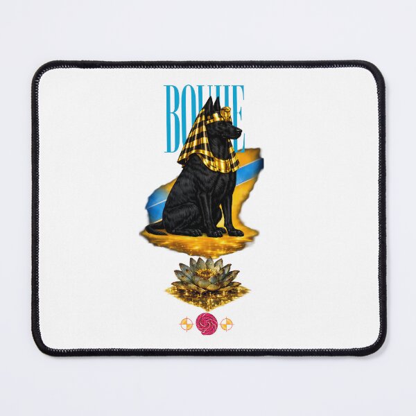 Item preview, Anubis designed and sold by m-yoga-store.