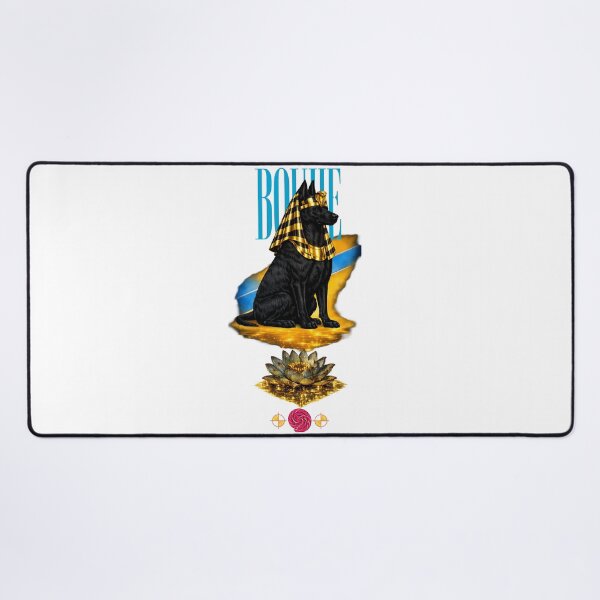 Item preview, Anubis designed and sold by m-yoga-store.