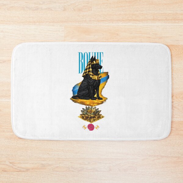 Item preview, Anubis designed and sold by Whimsy Trail Co.