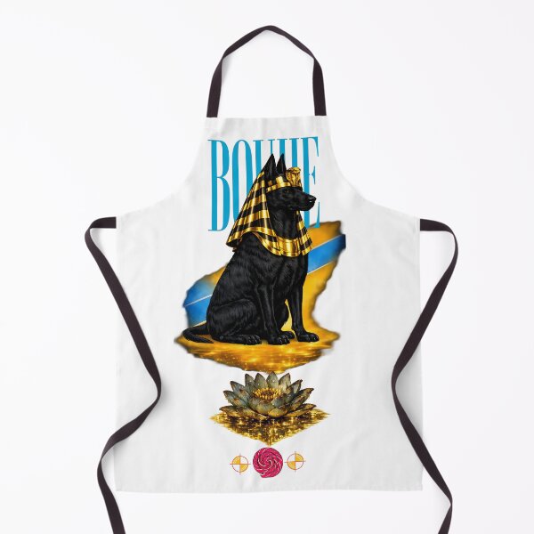 Item preview, Anubis designed and sold by Whimsy Trail Co.