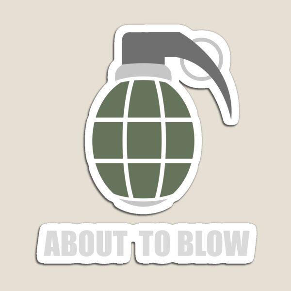 Artikelvorschau, Tactical Army Grenade entworfen und verkauft von ElectroSphere46.